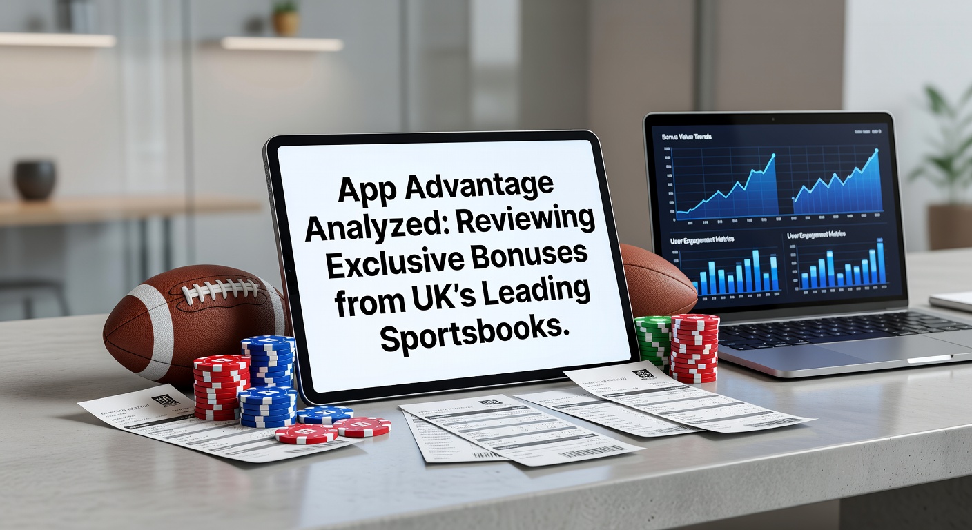 Screenshot of a UK sportsbook app displaying exclusive bonus notifications and odds boosts on a mobile device
