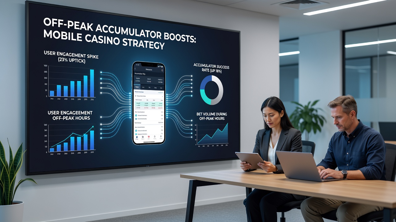 User navigating from casino bonus claim screen to accumulator bet builder in a mobile betting app