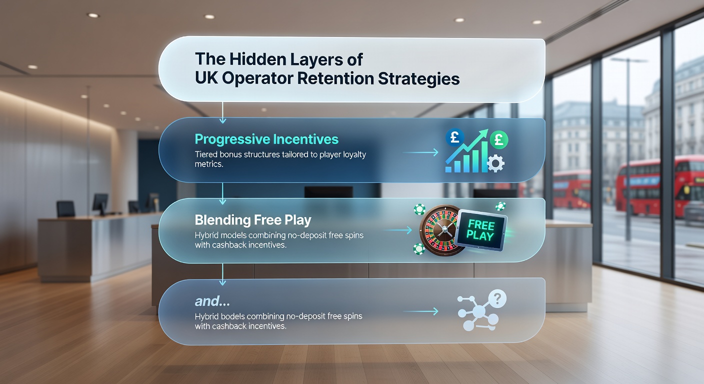 Flowchart of automated systems linking free play credits to real-time odds improvements in UK betting retention programs